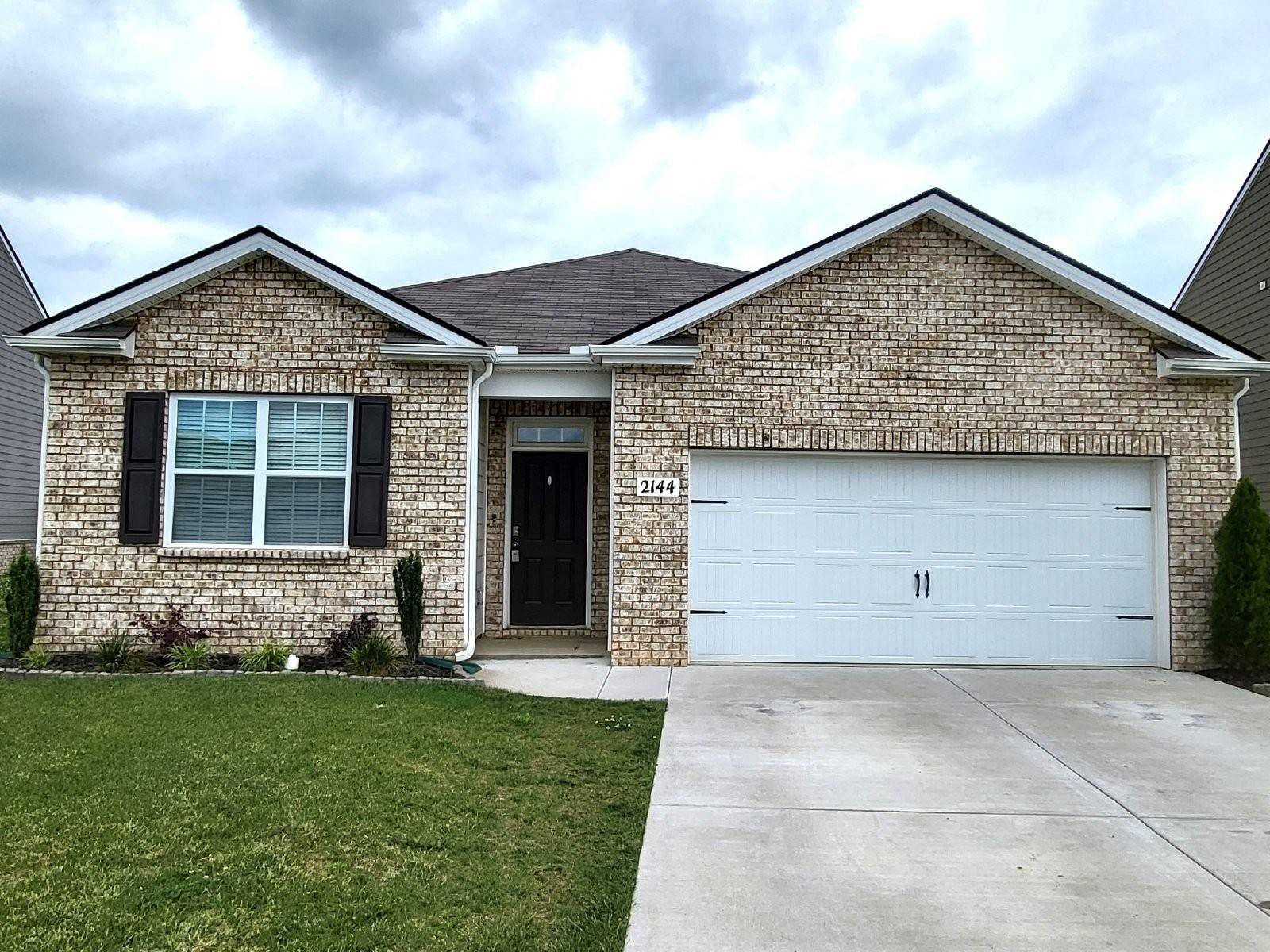 2144 Knox Ln, White House, TN 37188