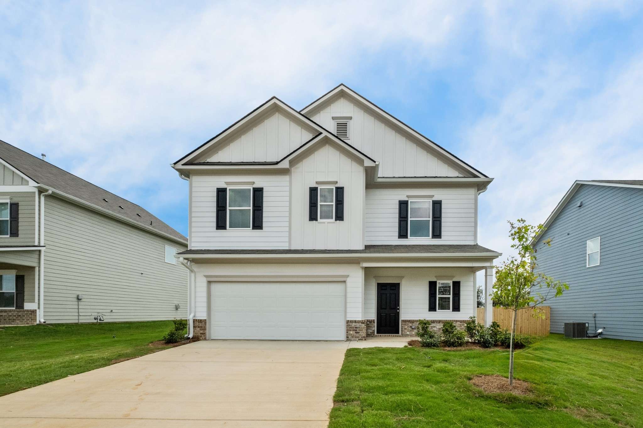 509 Tines Dr, Shelbyville, TN 37160