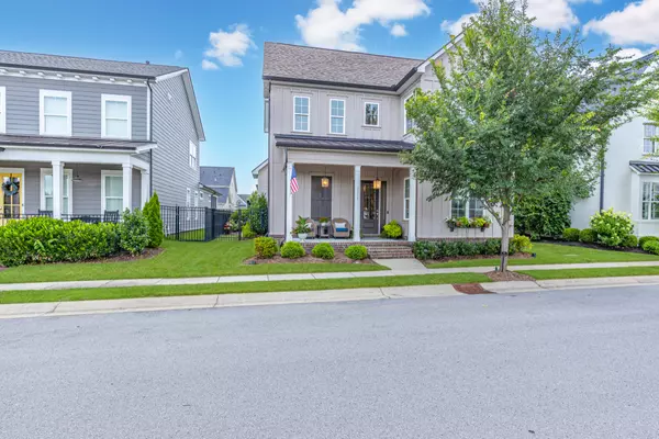 Nolensville, TN 37135,2308 Dugan Dr