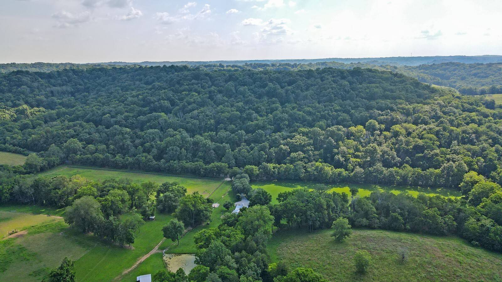 Culleoka, TN 38451,0 Martin Hollow Rd