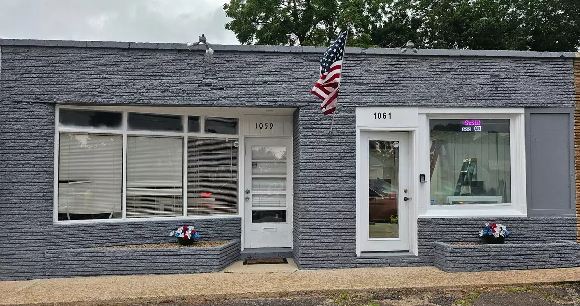 1061 Dinah Shore Blvd, Winchester, TN 37398