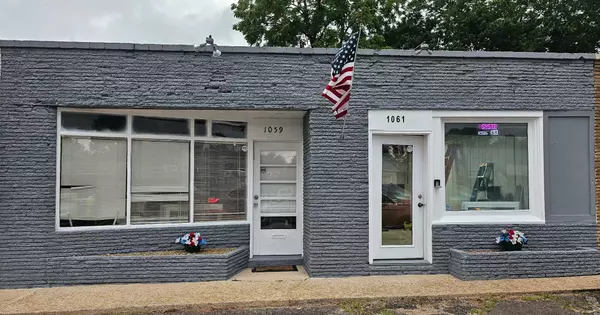 1061 Dinah Shore Blvd,  Winchester,  TN 37398