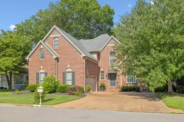 Brentwood, TN 37027,114 Chuzzlewit Down