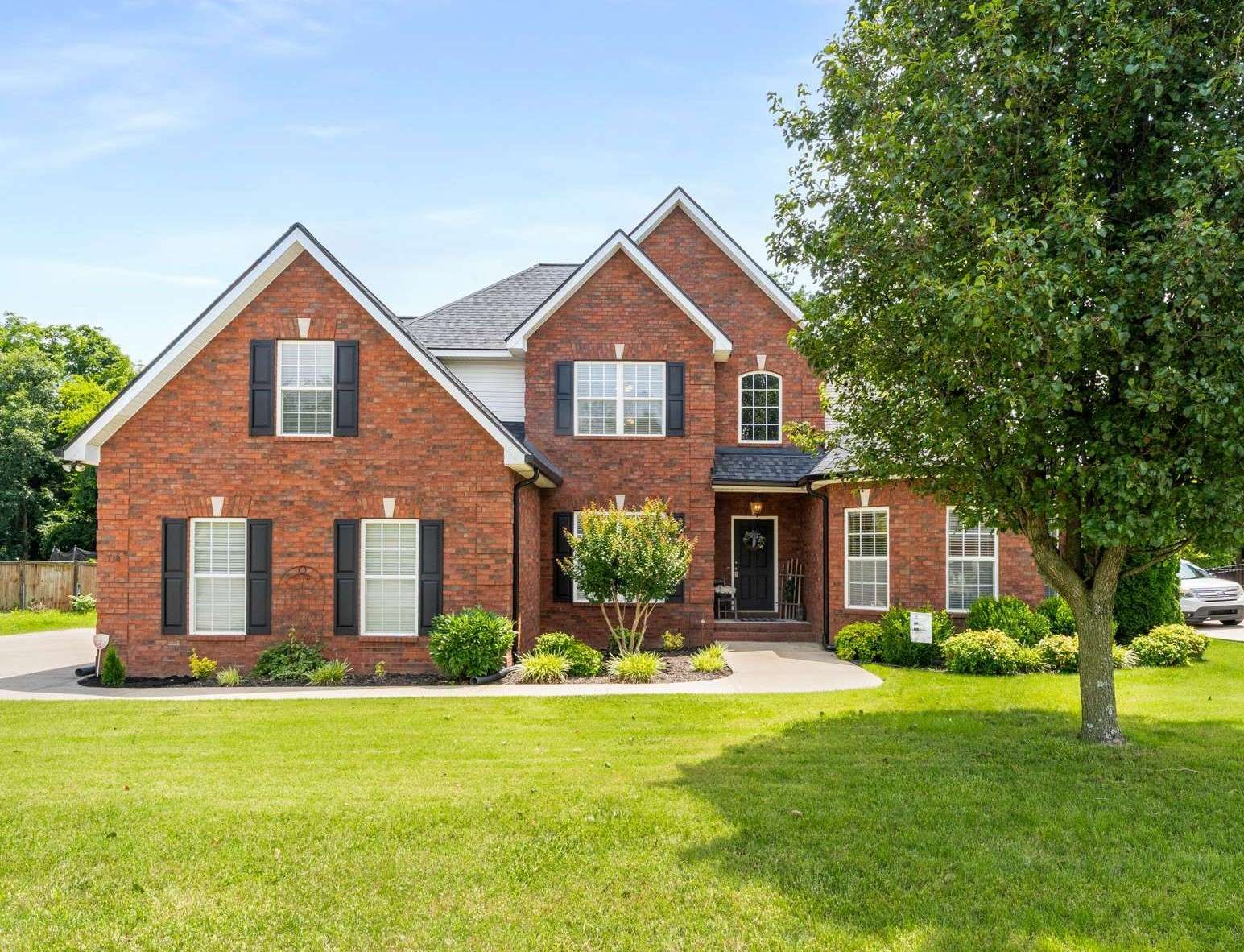 718 Sergio Ave, Murfreesboro, TN 37128
