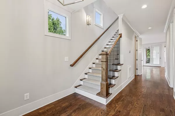 Nashville, TN 37215,1605 Stokes Ln #A