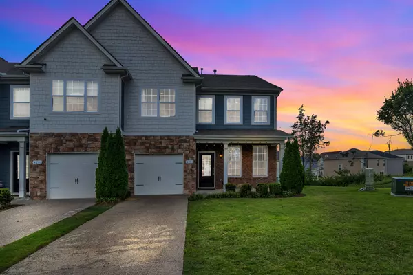 Smyrna, TN 37167,4289 Grapevine Loop