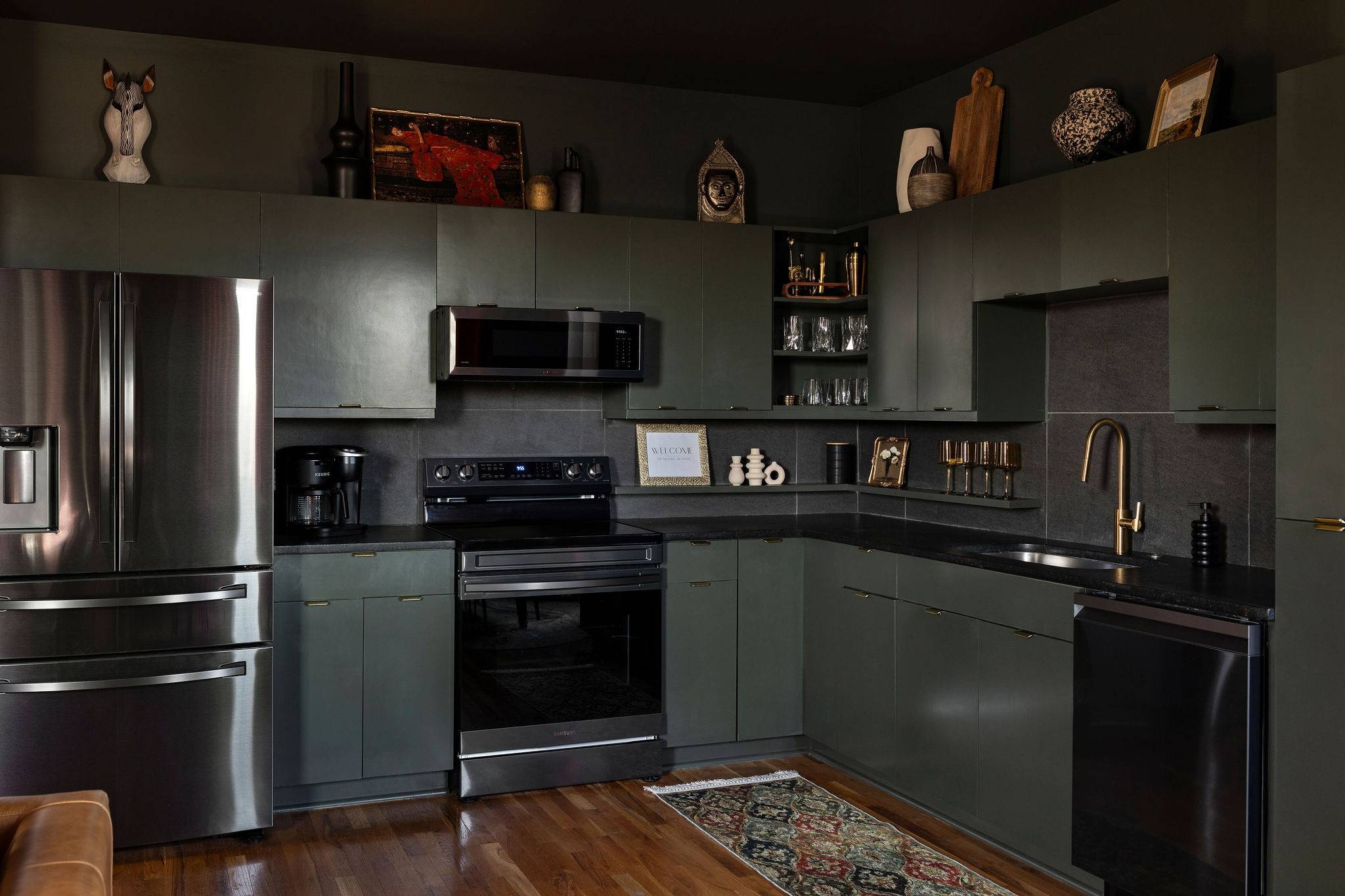 Nashville, TN 37204,2513 White Ave #1