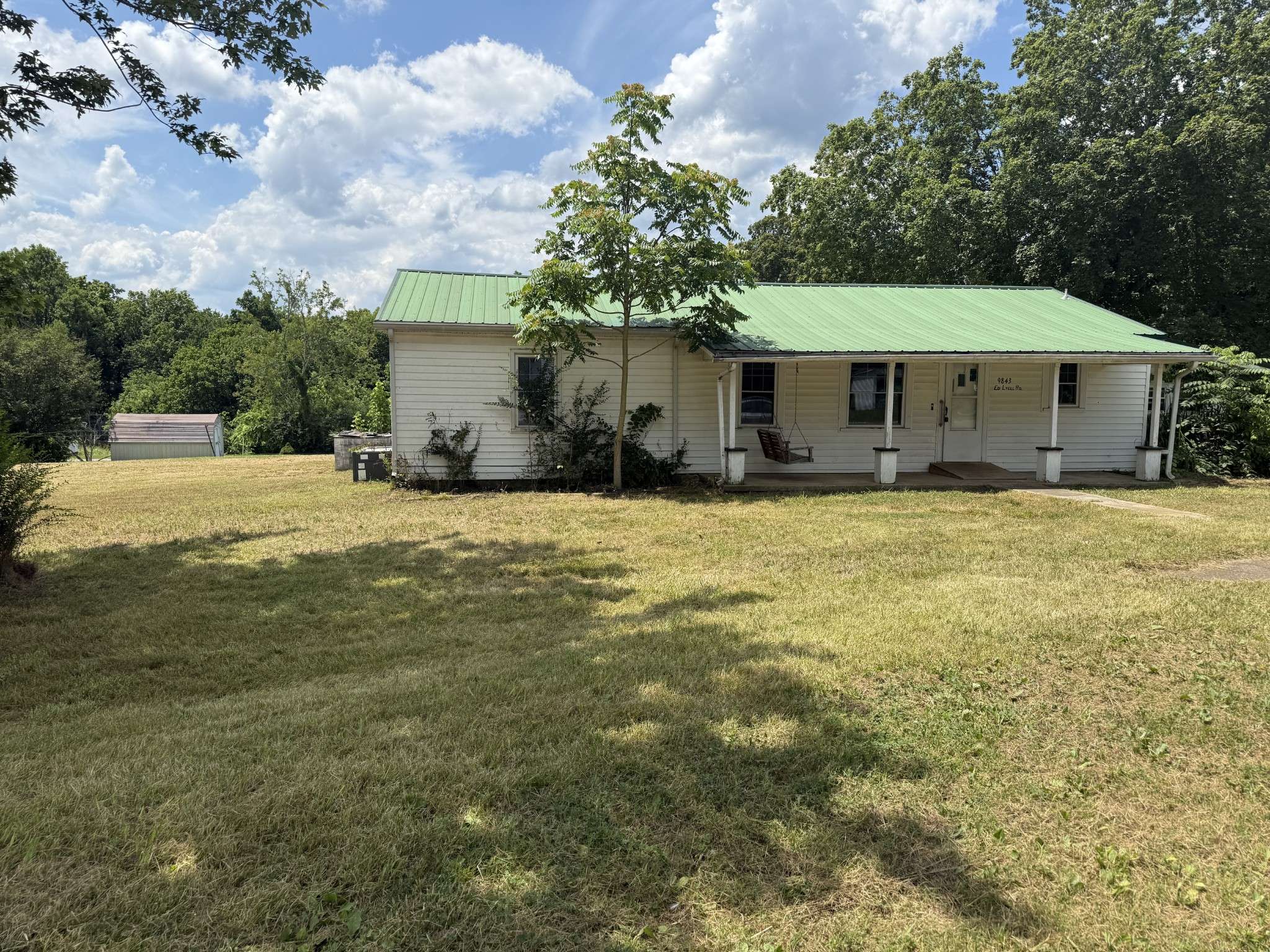 Lyles, TN 37098,9843 Ed Lyell Rd