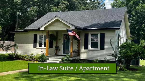 330 Patterson Rd, Savannah, TN 38372