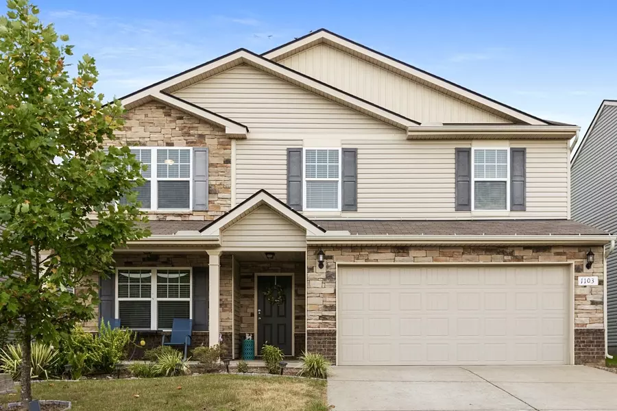 1103 Pickett Rd, Lebanon, TN 37087