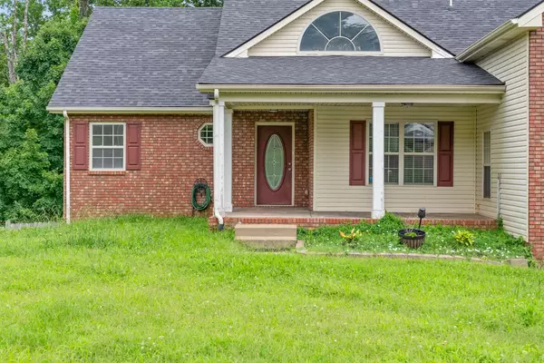 Clarksville, TN 37043,3158 Whitetail Dr