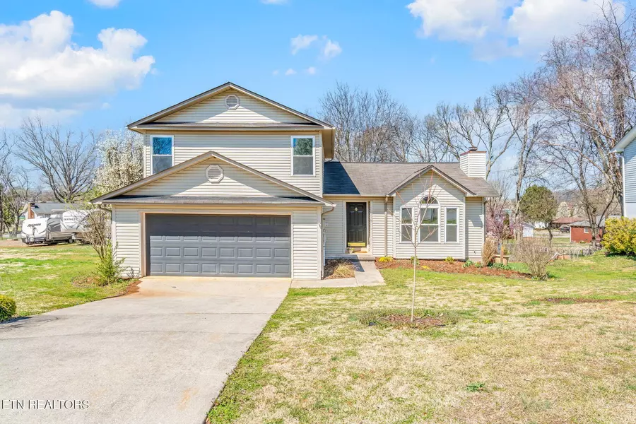 319 High Tower Rd, Maryville, TN 37804