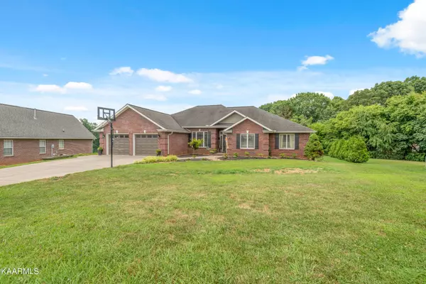 Maryville, TN 37804,1321 Meadside Drive