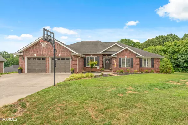 1321 Meadside Drive, Maryville, TN 37804