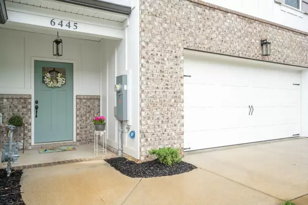 Hixson, TN 37343,6445 Serenade Lane