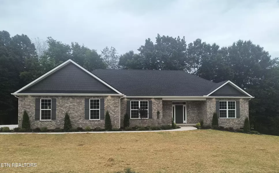 210 S Panoscenic Drive, Maryville, TN 37803