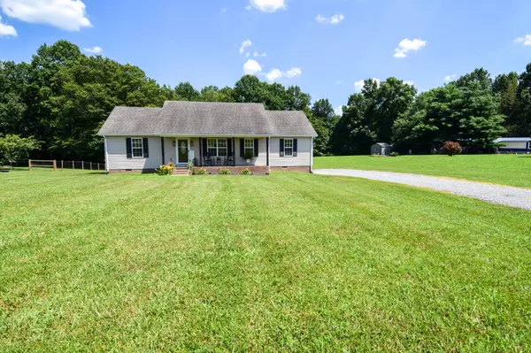 Westmoreland, TN 37186,3290 Rocky Mound Rd