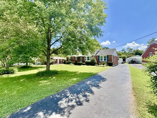 Nashville, TN 37214,2533 Hibbitts Rd