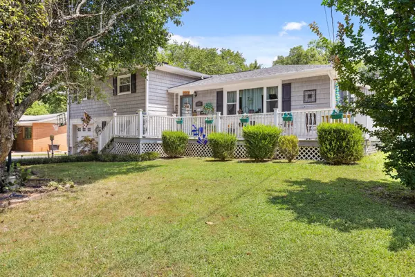 Fort Oglethorpe, GA 30742,123 Coffman Drive