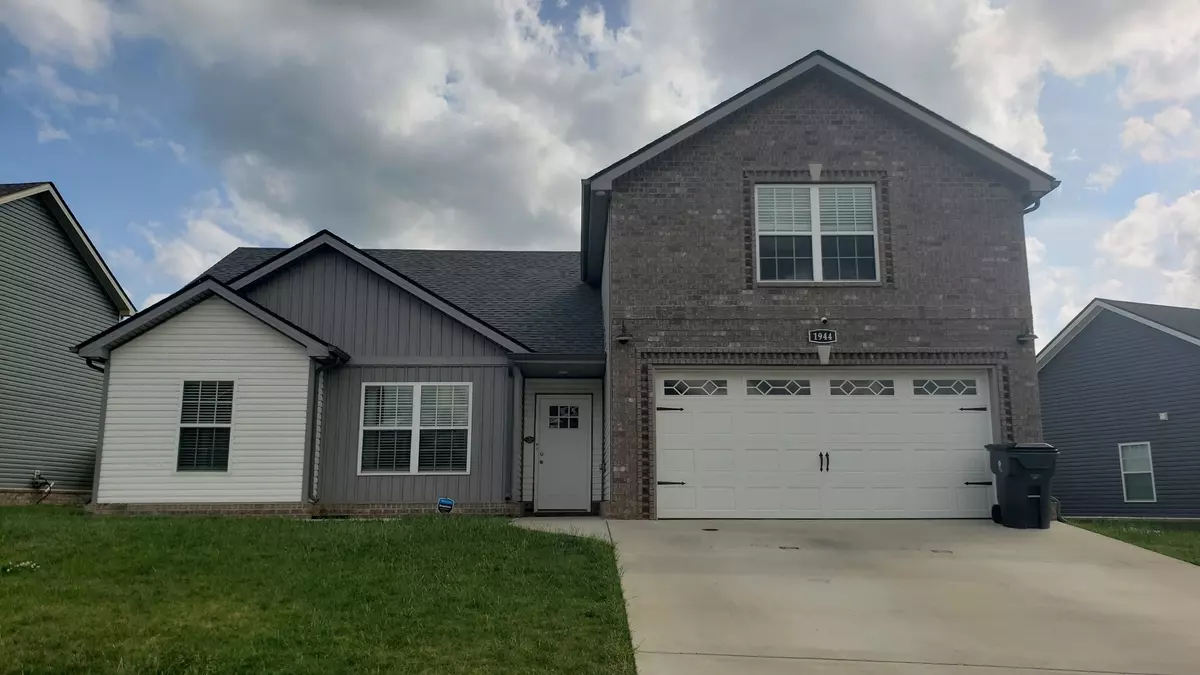 Clarksville, TN 37042,1944 Sydney Louise Dr