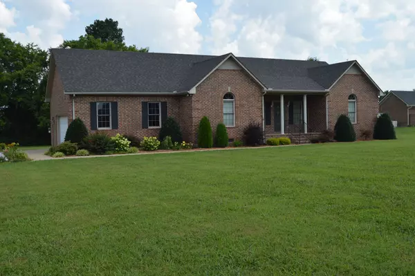 Shelbyville, TN 37160,108 Stowers Ln