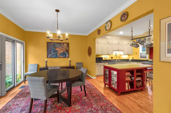 Nashville, TN 37215,618 Timber Ln