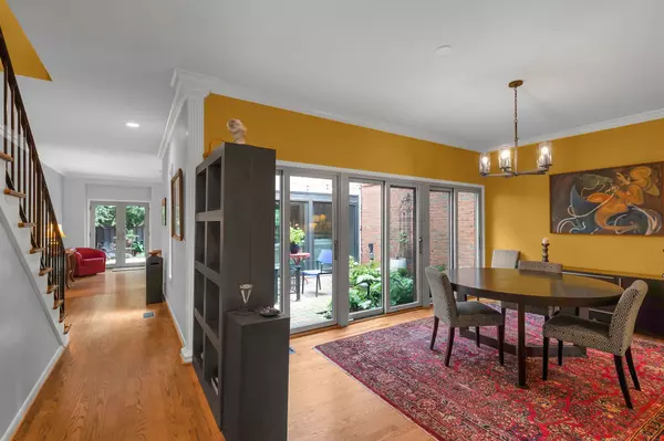 Nashville, TN 37215,618 Timber Ln