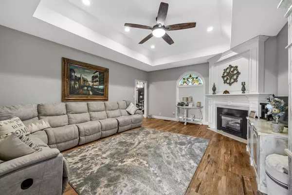 Hopkinsville, KY 42240,321 Irish Cir