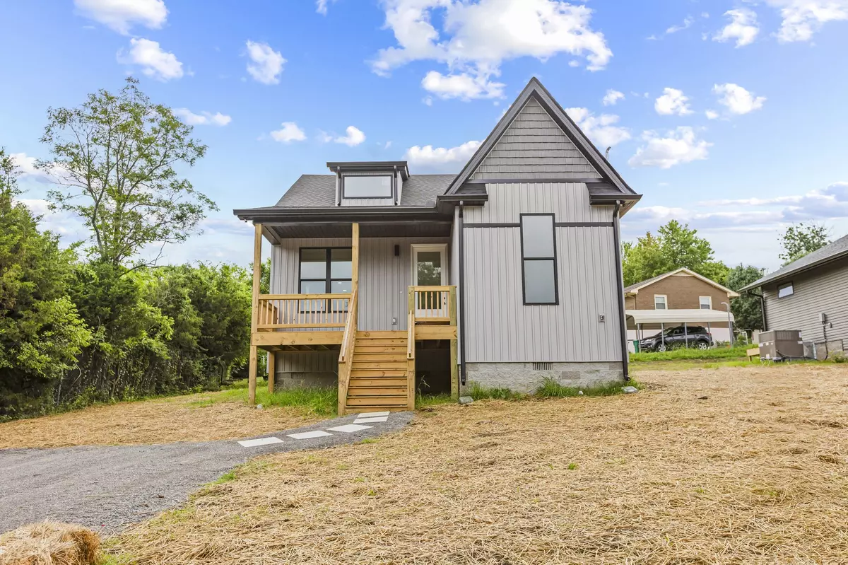 Lewisburg, TN 37091,1111 West End Ave N