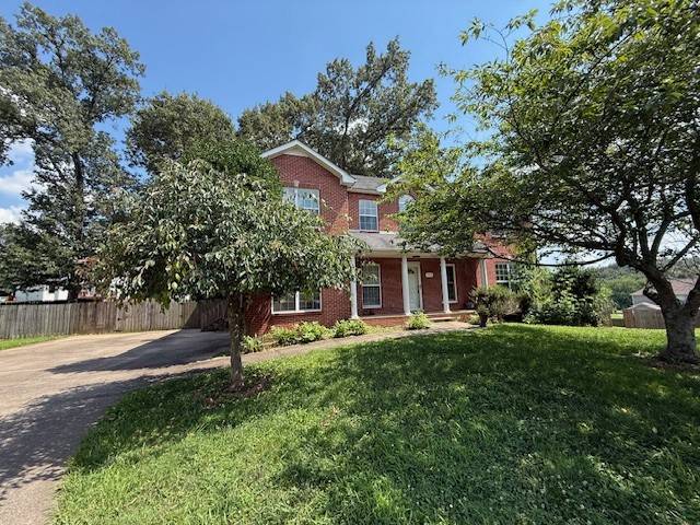 718 Cedar Grove Ct, Clarksville, TN 37040