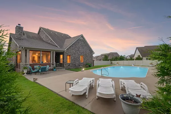 Spring Hill, TN 37174,5010 Moretto Ct