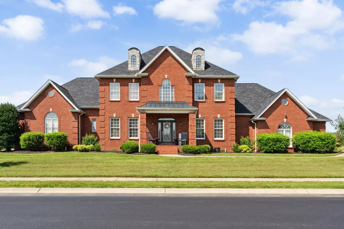 Lebanon, TN 37087,815 Stonebrook Dr