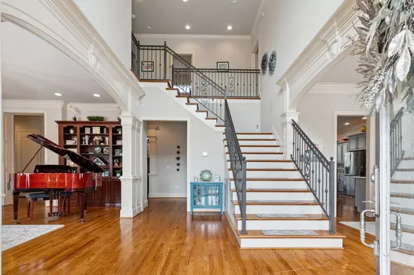 Lebanon, TN 37087,815 Stonebrook Dr