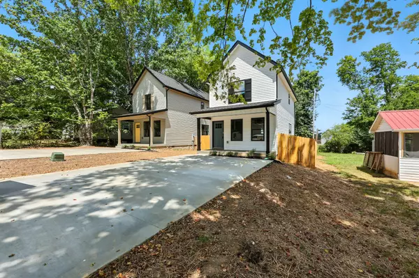 Clarksville, TN 37040,12271/2 Greenfield Dr