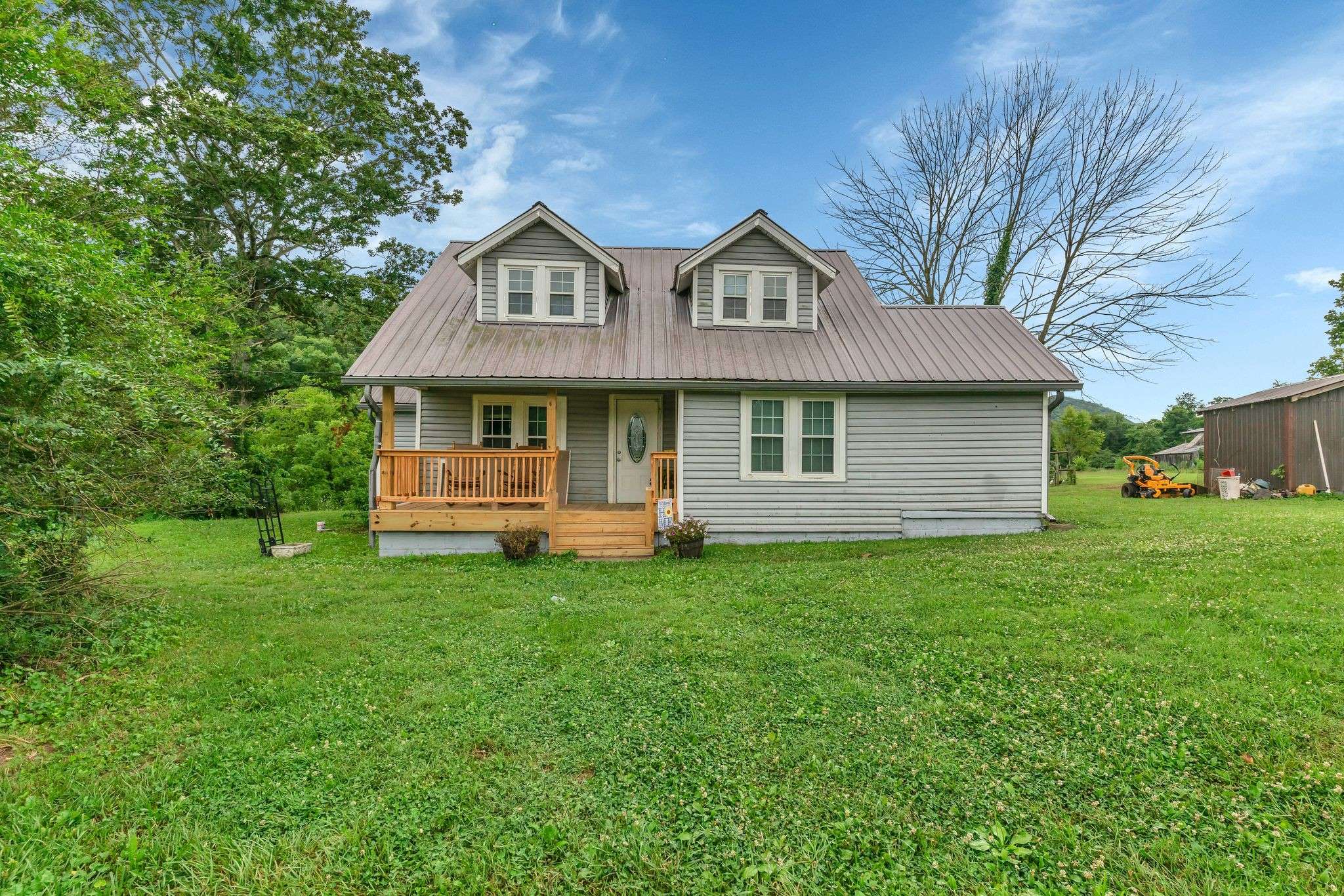 2750 Clampit Hollow Rd, Lafayette, TN 37083