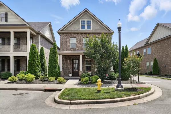 Hendersonville, TN 37075,348 Cornelius Way
