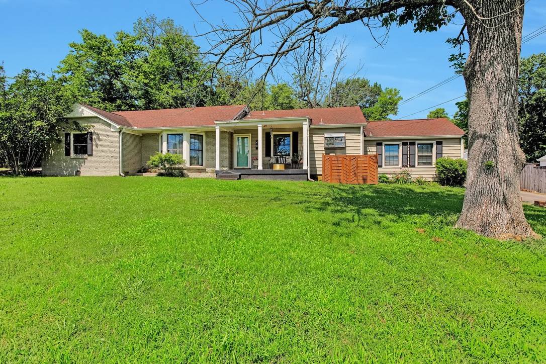 Madison, TN 37115,218 W Marthona Rd
