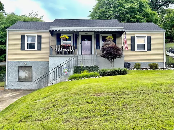 1009 Hibbler Circle, Chattanooga, TN 37412