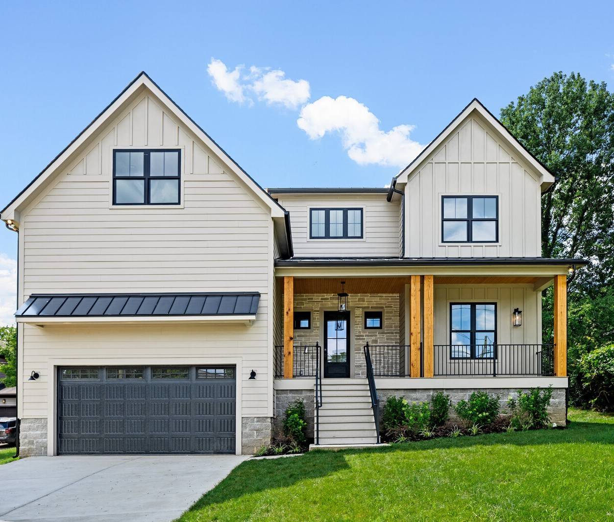 Nashville, TN 37209,219 37th Ave #N