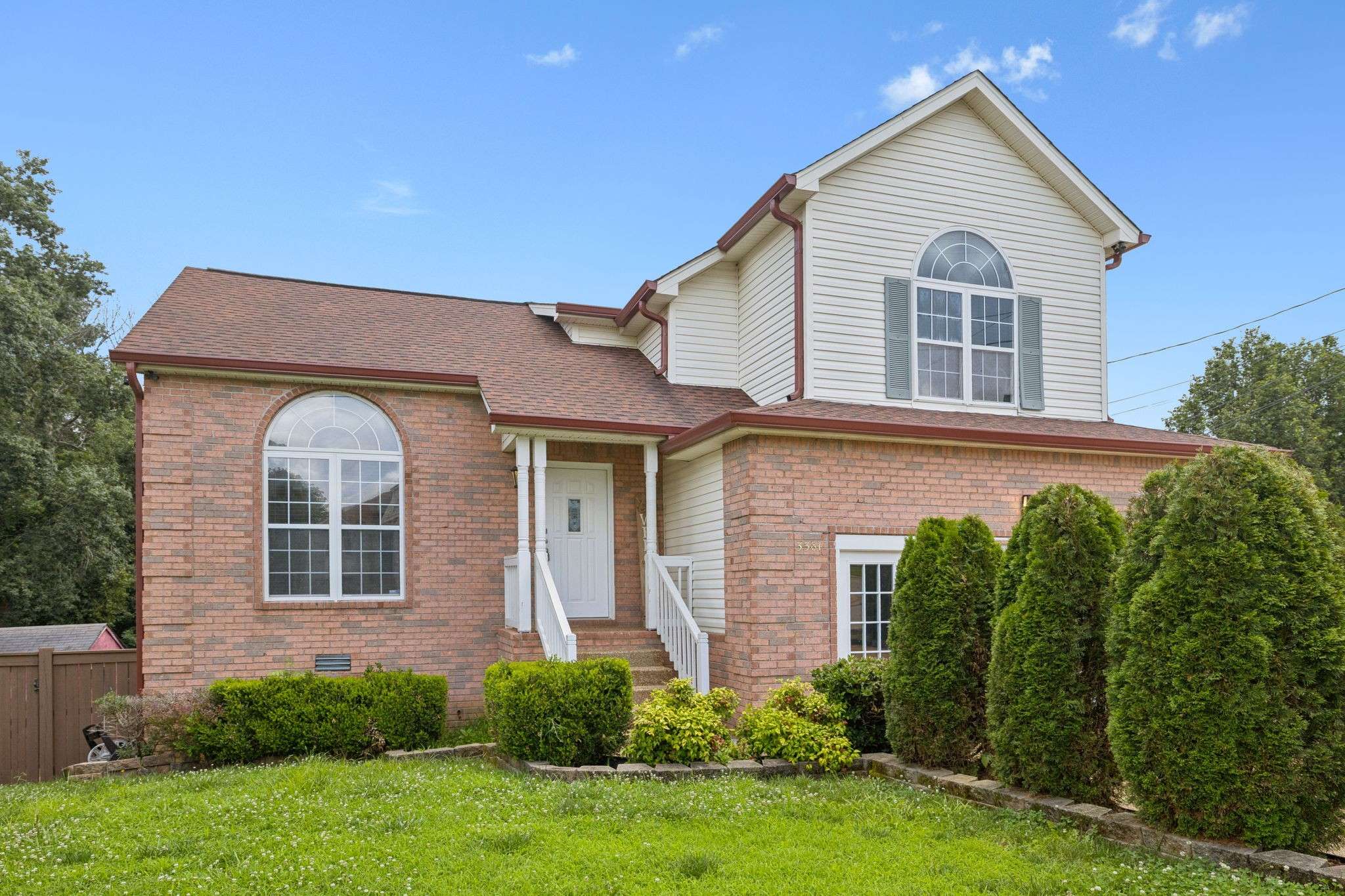 Antioch, TN 37013,3381 Milbridge Dr