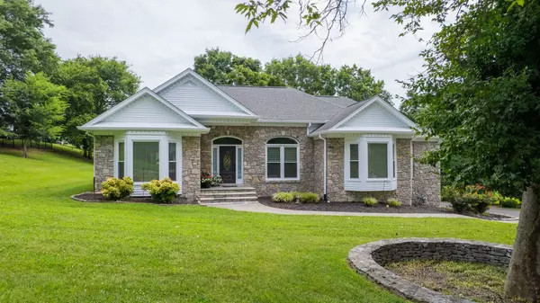 Mount Juliet, TN 37122,1002 FAIR MEADOW TRAIL