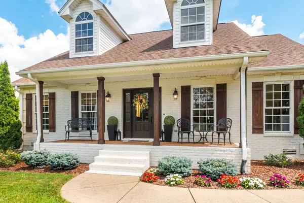 Portland, TN 37148,122 W Harper Rd