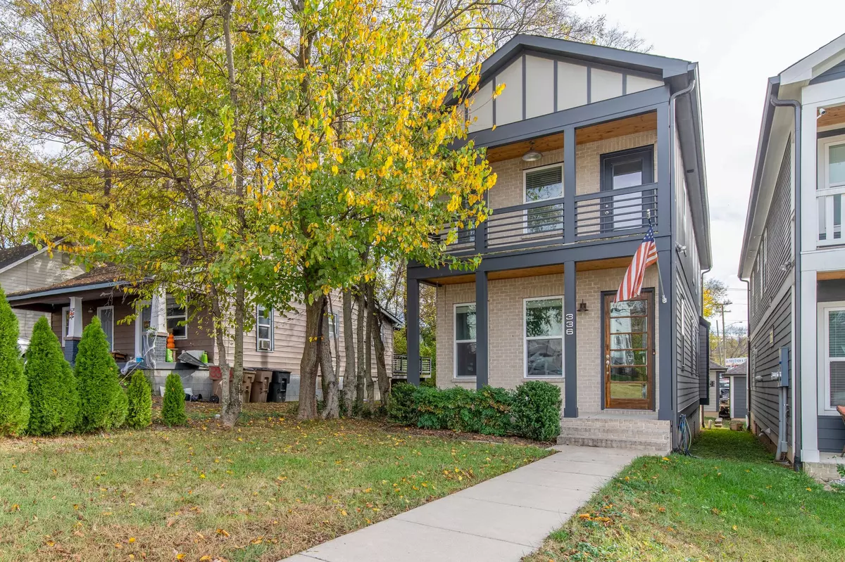 Nashville, TN 37210,336 Vivelle Ave