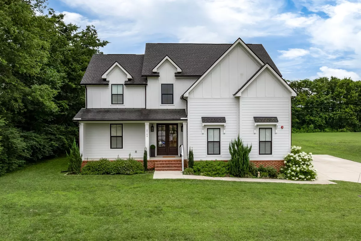 Columbia, TN 38401,2744 Morrow Ln