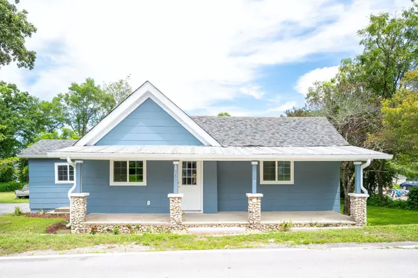 11326 Old Dayton Pike, Soddy Daisy, TN 37379