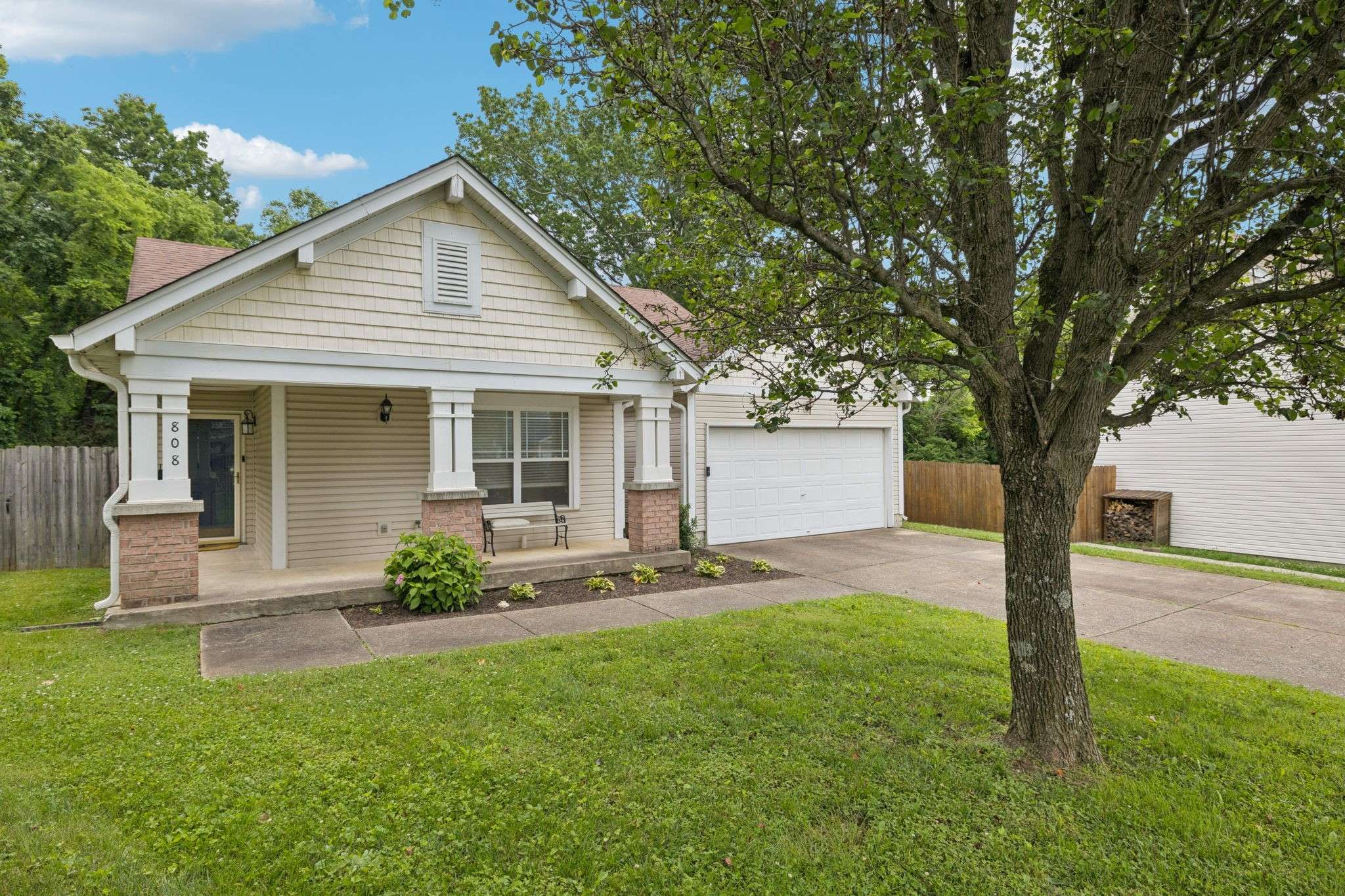 Antioch, TN 37013,808 Garrett Way Ct