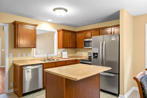 Clarksville, TN 37040,309 Birdsong Trce