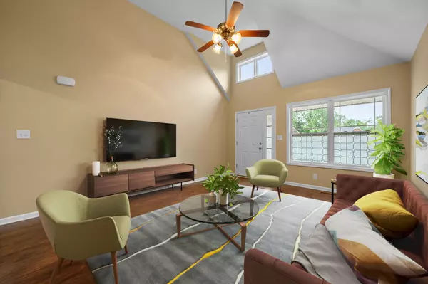 Clarksville, TN 37040,309 Birdsong Trce