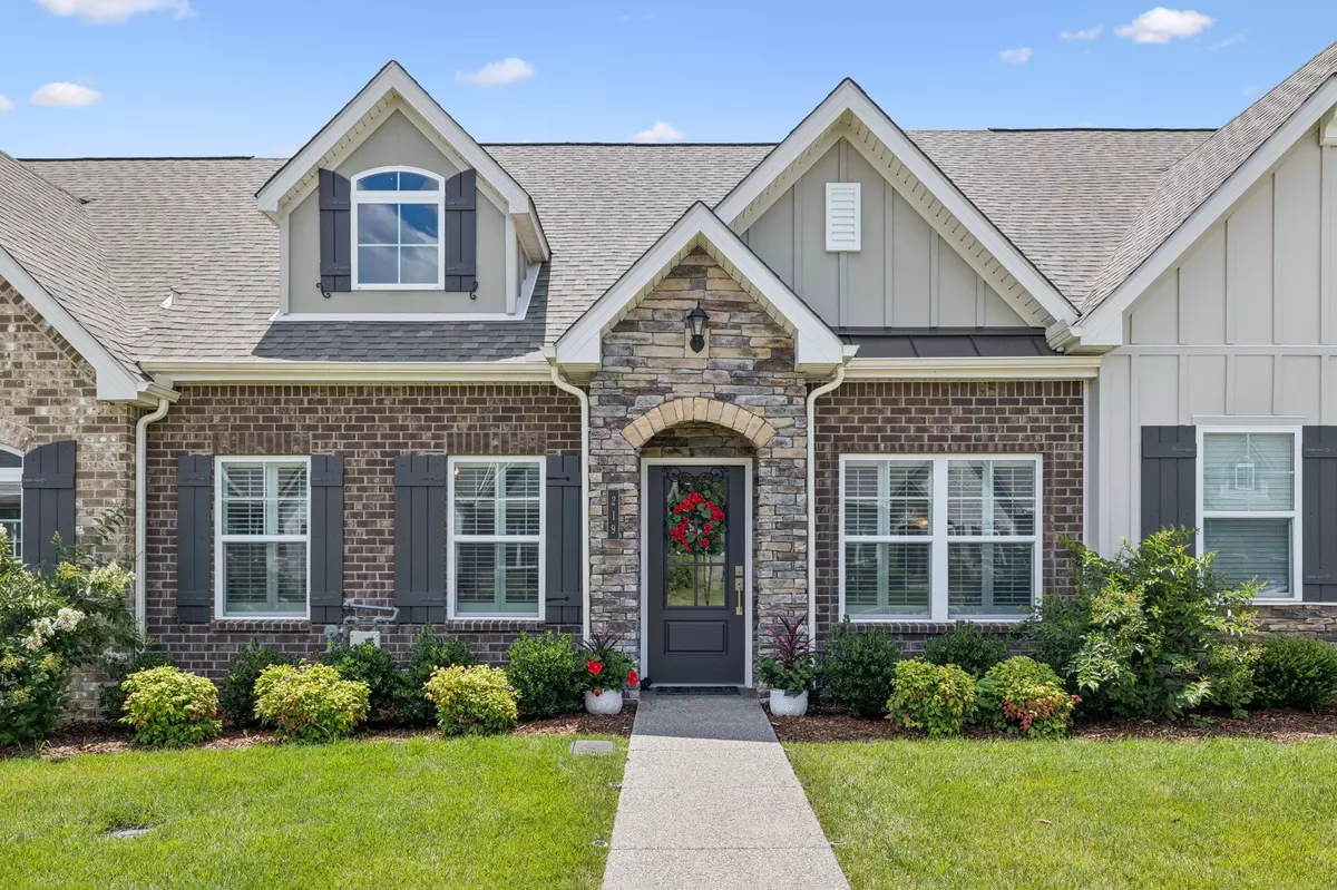 Gallatin, TN 37066,219 Cloverbrook Way