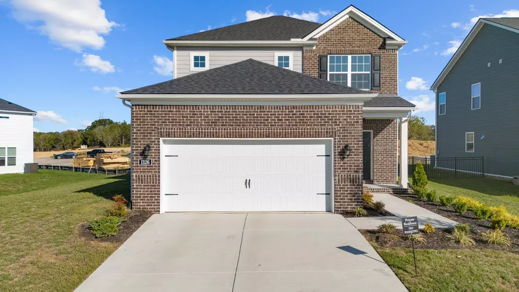 1326 Harmony Hill Ln, Mount Juliet, TN 37122